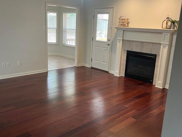 House for sale in Ark