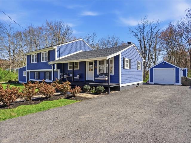 House for sale in Warren, Rhode Island