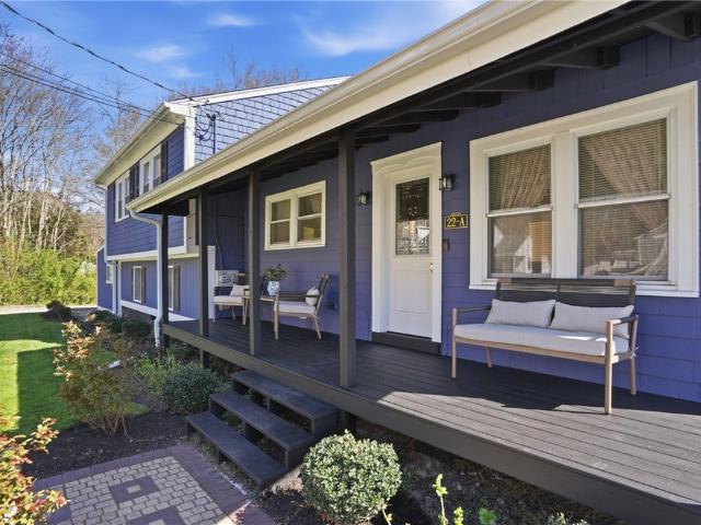 House for sale in Warren, Rhode Island