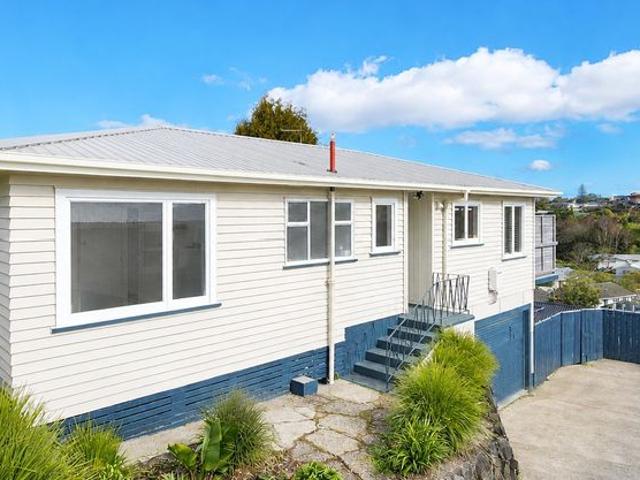 House for rent in Hillsborough, Taranaki