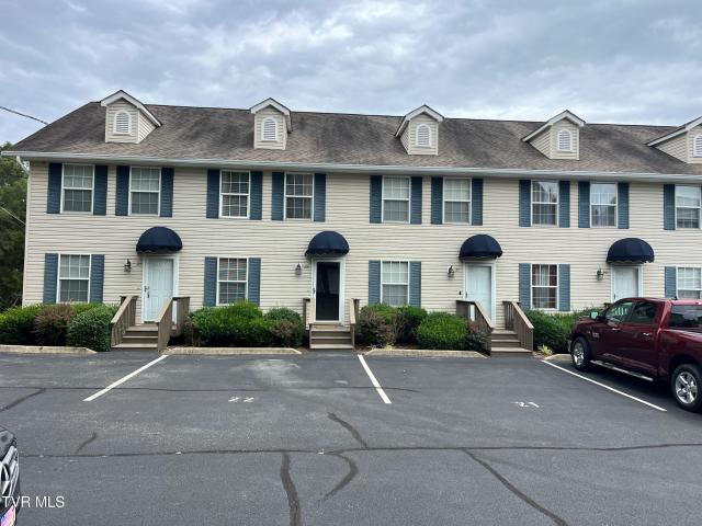 Condo for sale in Tennessee