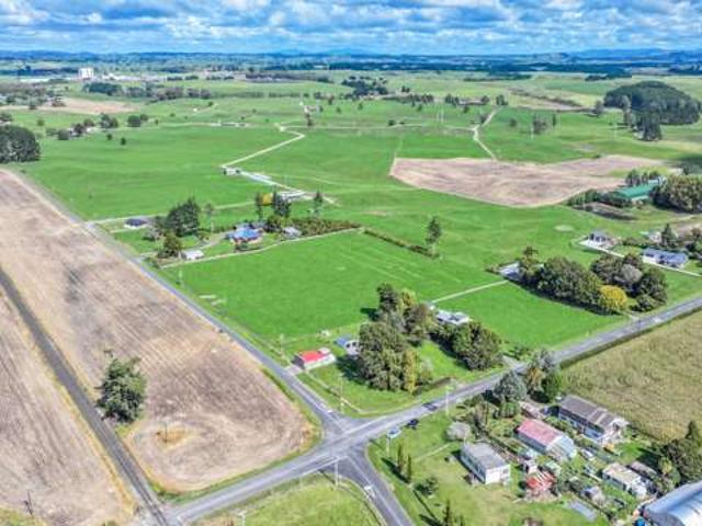 Property for sale in Lichfield, Waikato