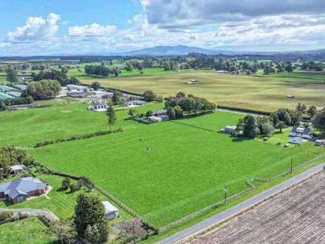 House for sale in Lichfield, Waikato