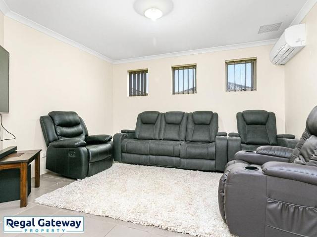 House for rent in Aubin Grove, Western Australia