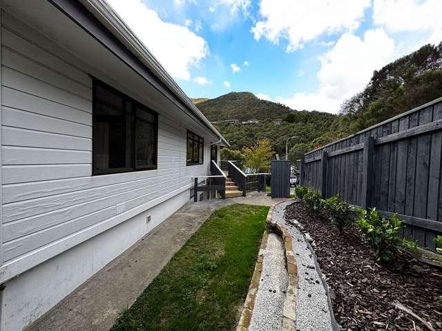 House for rent in Matata, Wellington