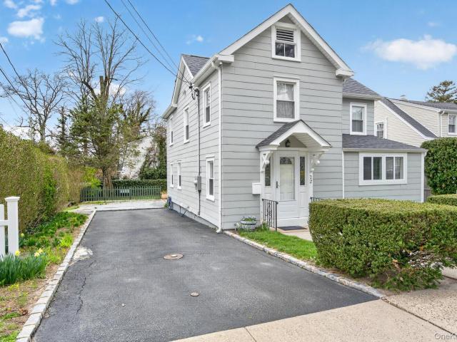 House for sale in Nassau, New York
