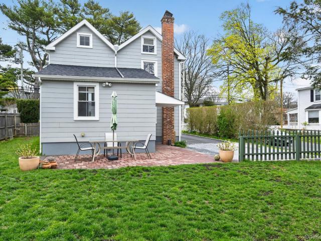 House for sale in Nassau, New York
