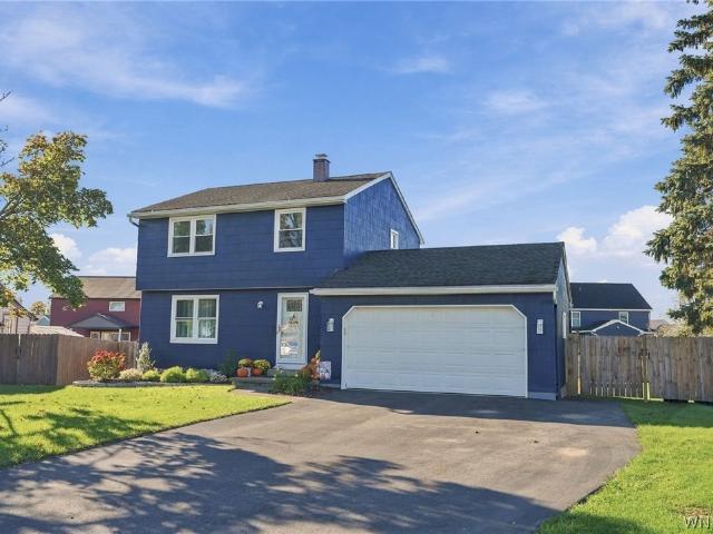 House for sale in Town of Lancaster, Erie County