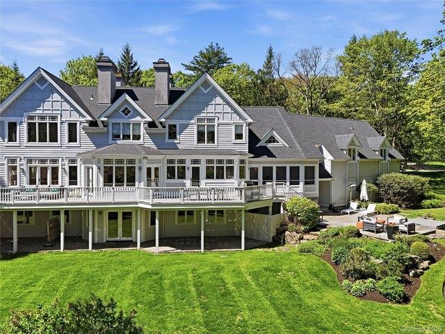 House for sale in Mount Kisco, New York