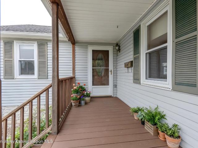 House for sale in Kingston, New York