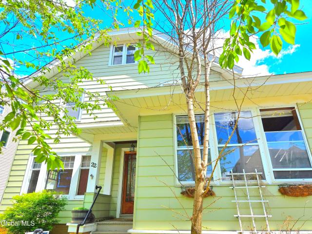 House for sale in Little Falls, New York