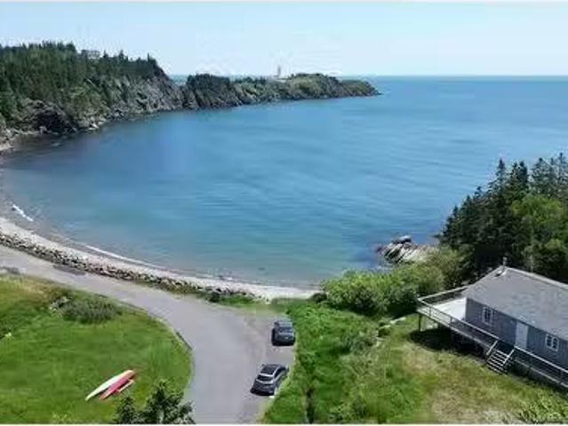 House for sale in Charlotte, New Brunswick