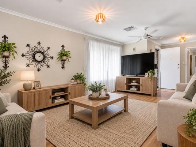 House for rent in Horseshoe Creek, South Australia