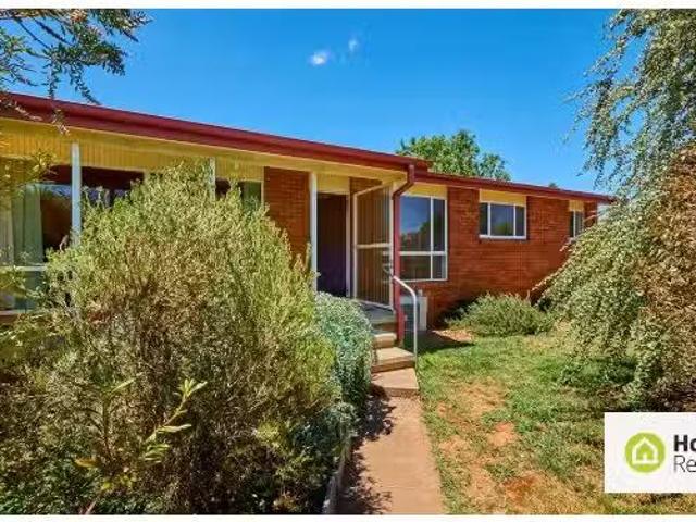 House for rent in Downer, Australian Capital Territory