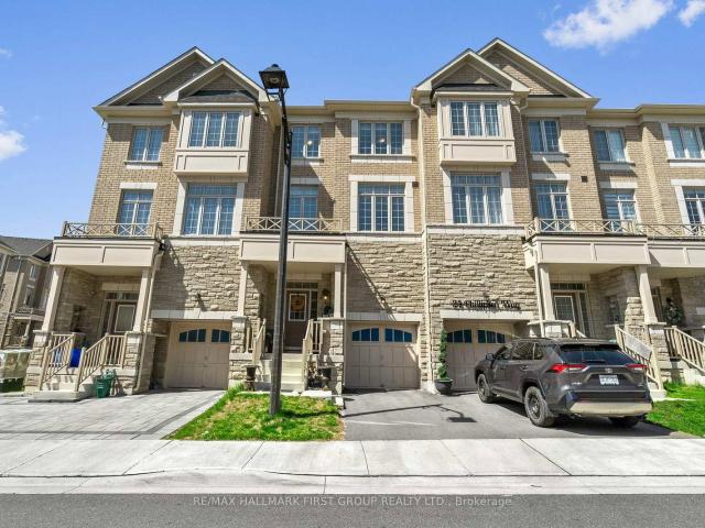 Townhouse for sale in Woburn, Ontario