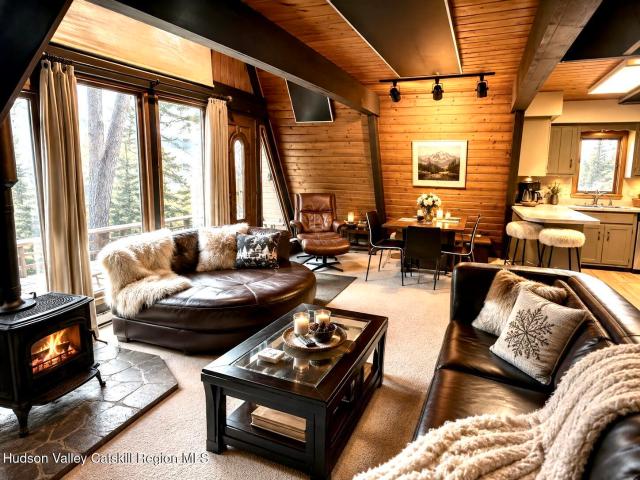 House for sale in Village of Hunter, Town of Hunter