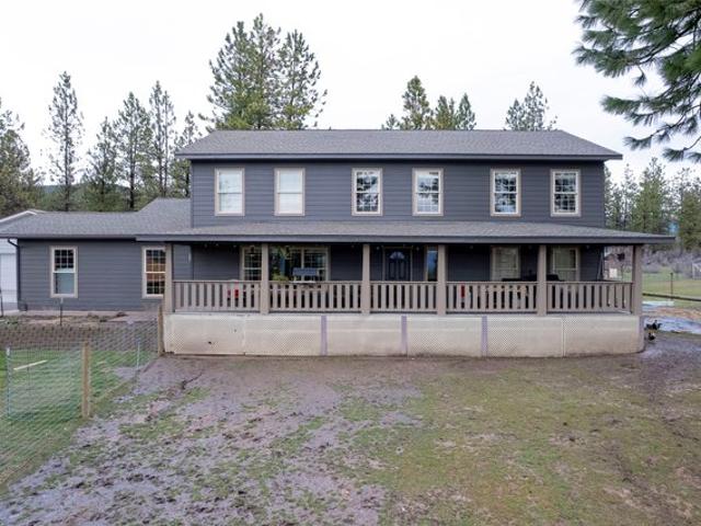 House for sale in Sanders, Montana