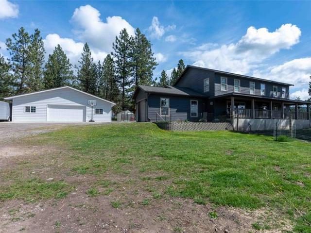 House for sale in Sanders, Montana