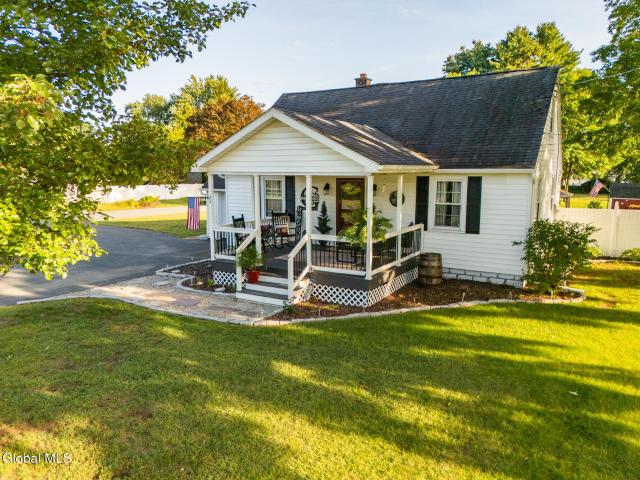 House for sale in Fernwood, Village of South Glens Falls