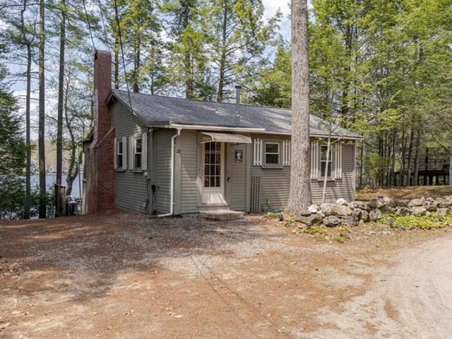 House for sale in New Hampshire