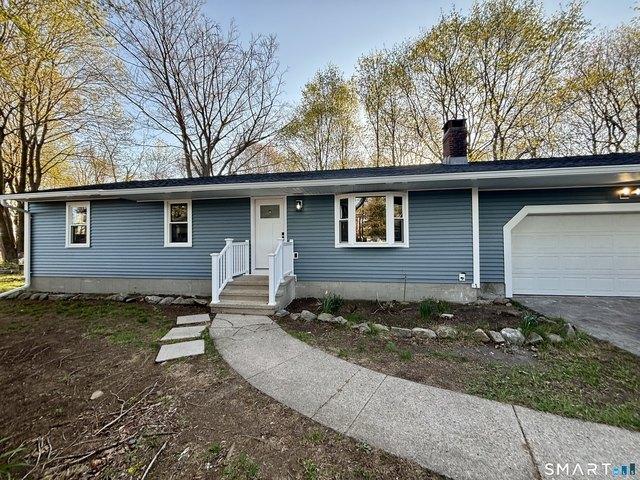 House for sale in Waterford, Connecticut