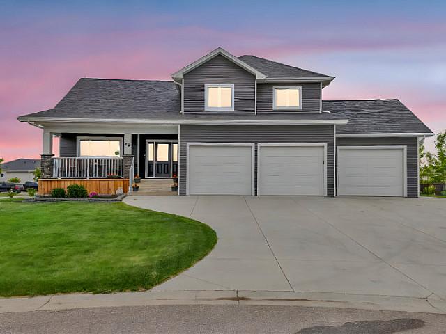 House for sale in East St. Paul, Manitoba