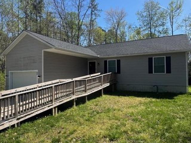 House for sale in Virginia