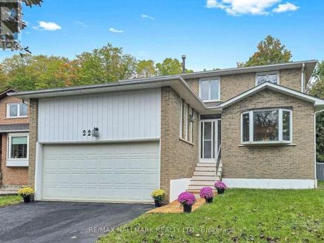 House for sale in Markham, Golden Horseshoe