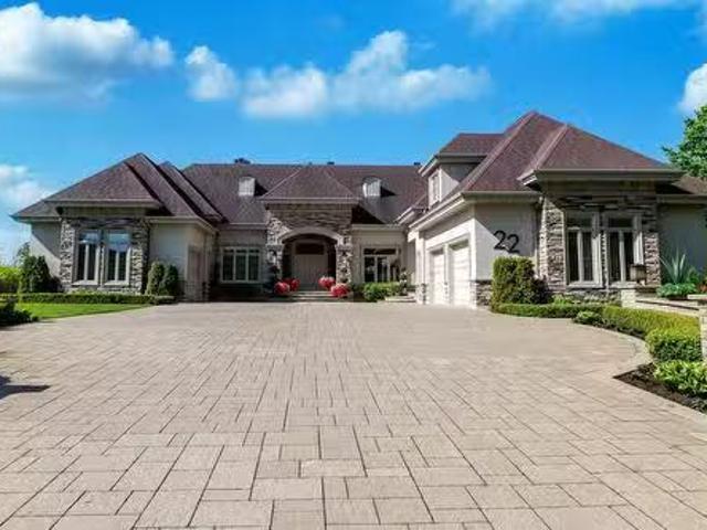 House for sale in Vaudreuil-soulanges, Quebec