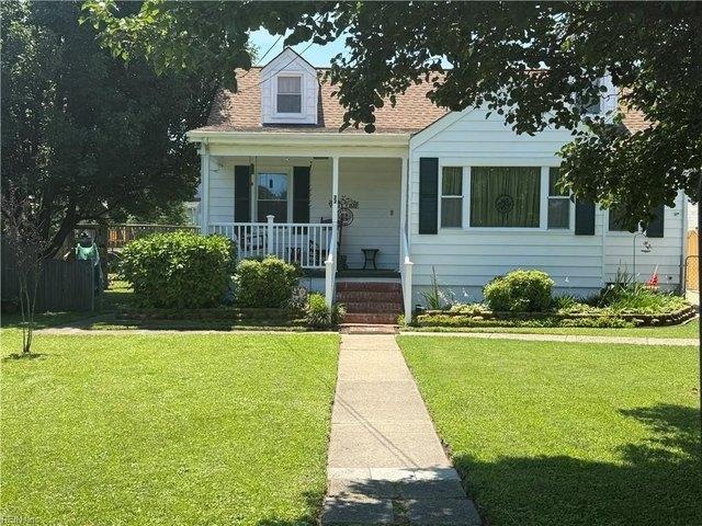 House for sale in Virginia