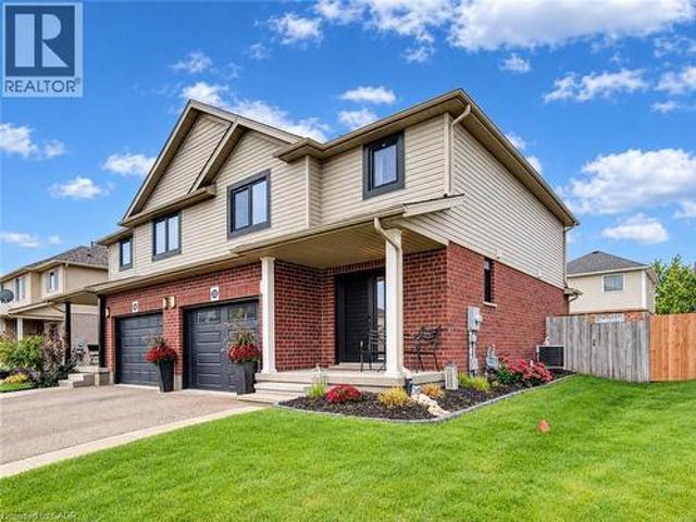 House for sale in Elmira, Woolwich