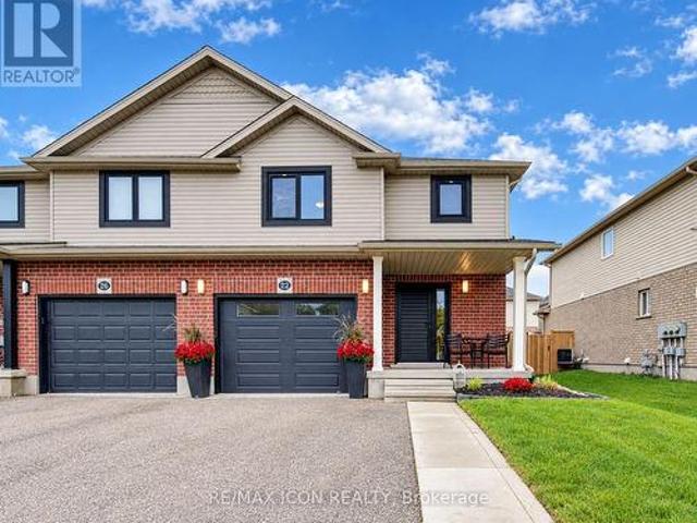 House for sale in Elmira, Woolwich