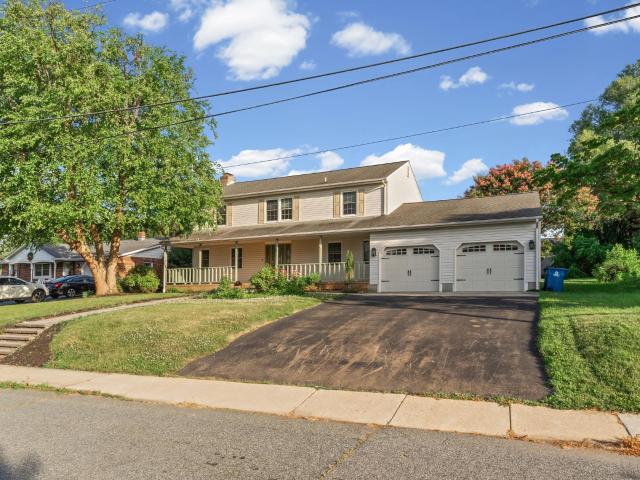 House for sale in Cecil, Maryland