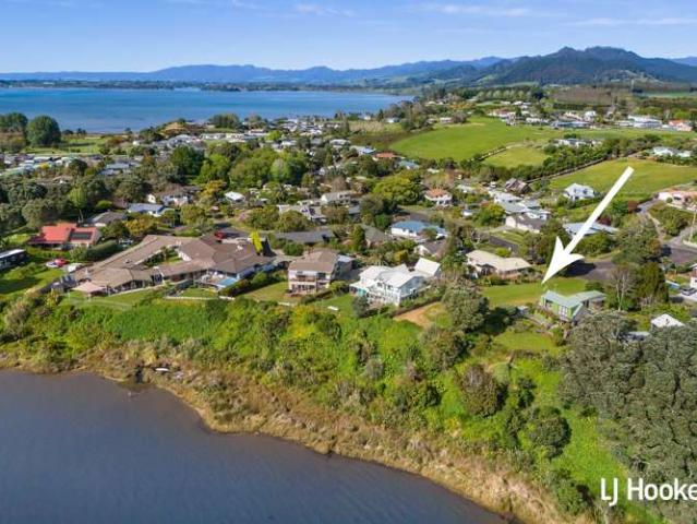 Land for sale in Athenree, Bay Of Plenty
