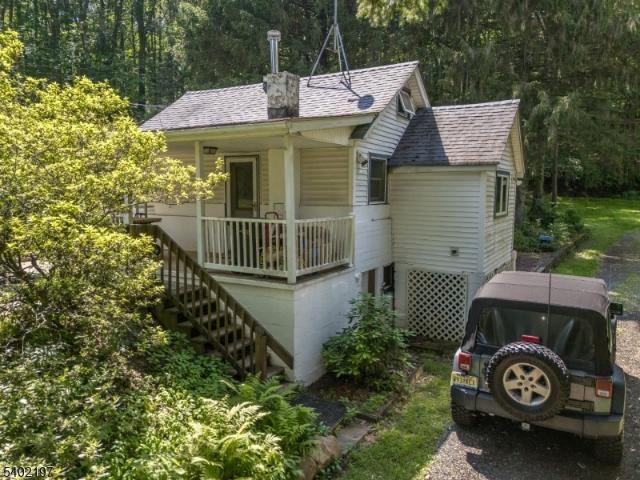 House for sale in Asbury, New Jersey