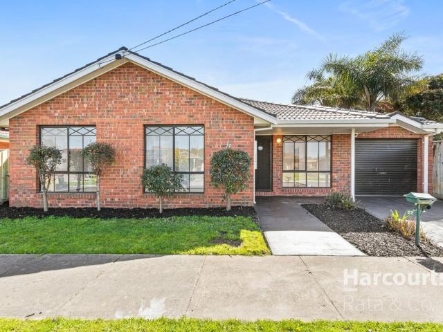 Apartment for rent in Epping, Melbourne