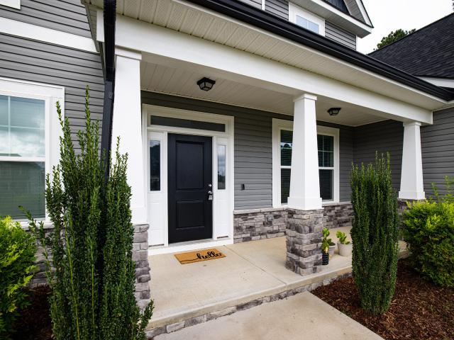 House for sale in Clayton, North Carolina