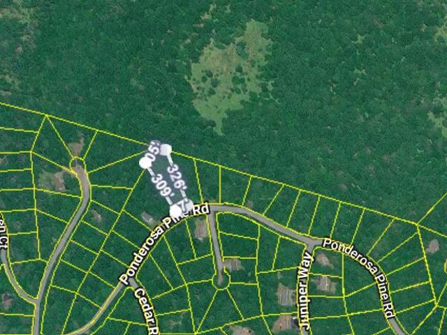 Land for sale in Hawley, Pennsylvania