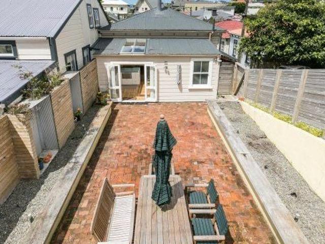 House for rent in Matata, Wellington