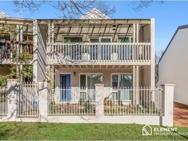 Condo for rent in Woden, Australian Capital Territory