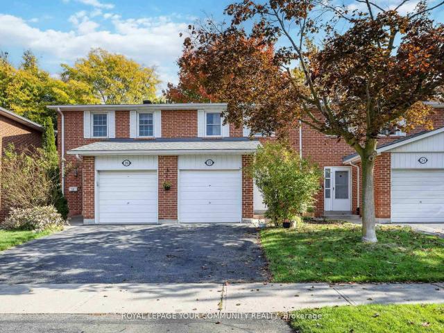 Condo for sale in York, Ontario