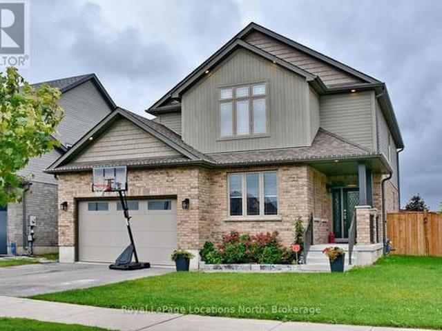 House for sale in Collingwood, Ontario