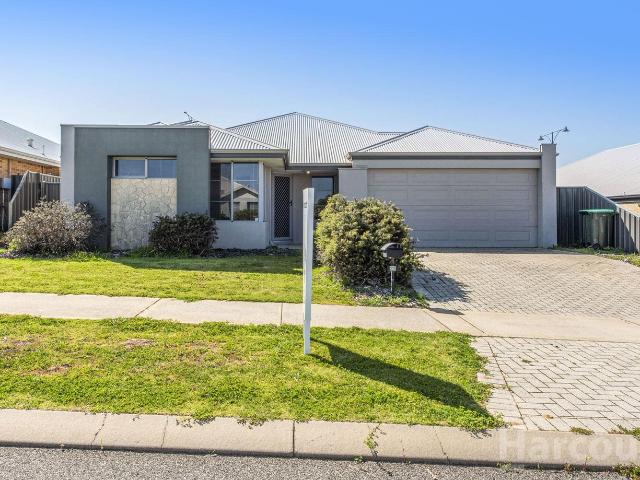 Apartment for rent in Baldivis, Western Australia