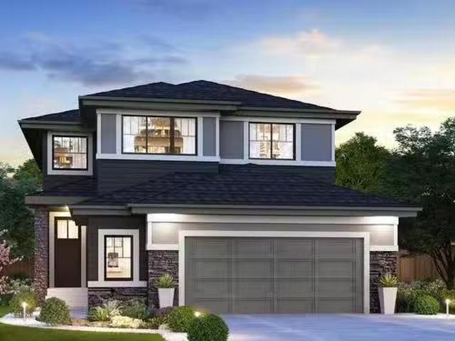 House for sale in Spruce Grove, Alberta