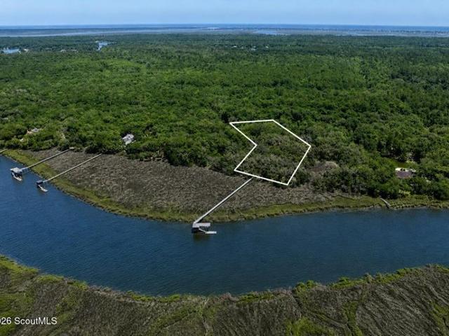 Land for sale in Glynn, Georgia