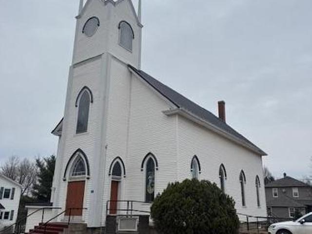 Commercial for sale in Westmorland, New Brunswick