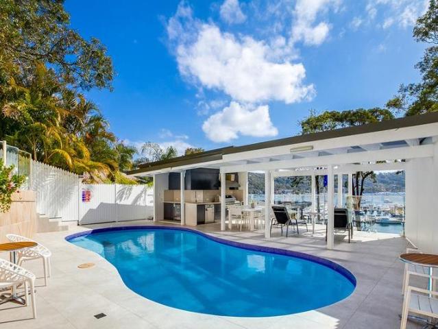 House for rent in Sydney, New South Wales