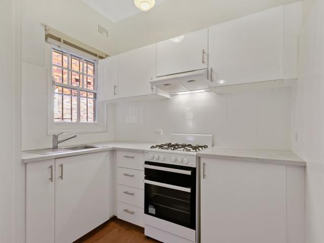 Apartment for rent in Eastern Suburbs, Sydney