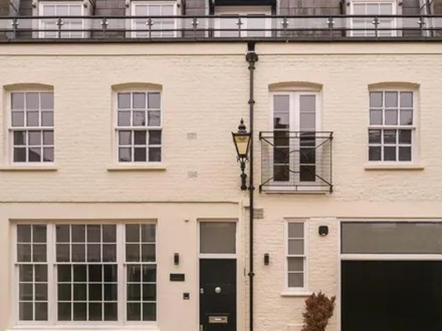 House for rent in Brompton, Greater London