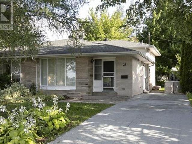 House for sale in Sault Sainte Marie, Ontario
